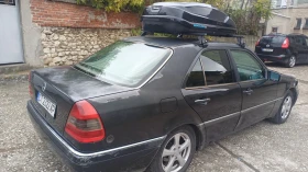 Mercedes-Benz C 200 W202 | Mobile.bg    3