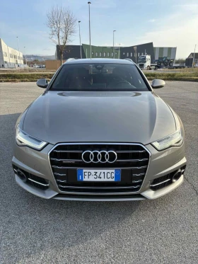 Audi A6 2.0 | Mobile.bg    9