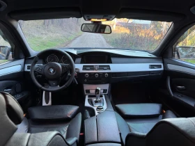 BMW 530 COMFORT/L7/M-PACK/LCI, снимка 6