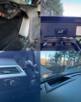 BMW 530 COMFORT/L7/M-PACK/LCI, снимка 9