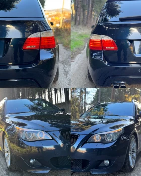 BMW 530 COMFORT/L7/M-PACK/LCI, снимка 3