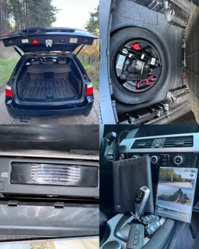 BMW 530 COMFORT/L7/M-PACK/LCI, снимка 11