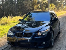 BMW 530 COMFORT/L7/M-PACK/LCI, снимка 1