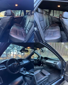 BMW 530 COMFORT/L7/M-PACK/LCI, снимка 7