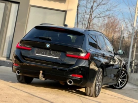 ����� �� �������� �� BMW 320 MILD-HYBRID / FACE / VIRTUAL COCKPIT / �������