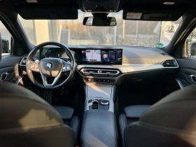 BMW 320 MILD-HYBRID / FACE / VIRTUAL COCKPIT / ПОДГРЕВ, снимка 7