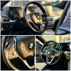 BMW 320 MILD-HYBRID / FACE / VIRTUAL COCKPIT / ПОДГРЕВ, снимка 9