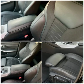BMW 320 MILD-HYBRID / FACE / VIRTUAL COCKPIT / ПОДГРЕВ, снимка 13