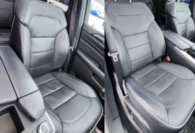 Mercedes-Benz ML 550 AMG, снимка 6