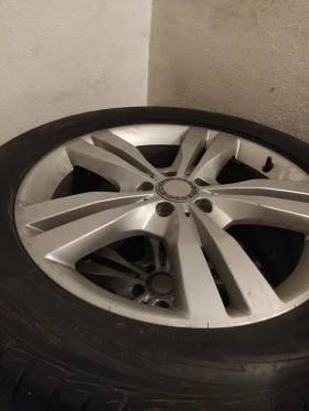 Mercedes-Benz ML 550 AMG - 14500 € / 28359.53 лв. - 78610091 8