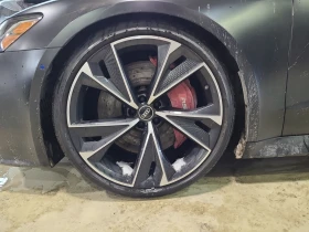 Audi Rs7 * CARFAX * БЕЗ ПЪРВОНАЧАЛНА ВНОСКА, снимка 10