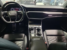 Audi Rs7 * CARFAX * БЕЗ ПЪРВОНАЧАЛНА ВНОСКА, снимка 6