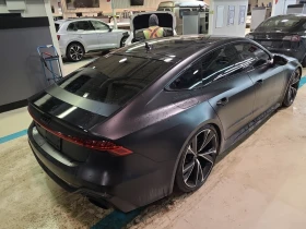 Audi Rs7 * CARFAX * БЕЗ ПЪРВОНАЧАЛНА ВНОСКА, снимка 4