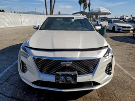 Cadillac CT6 3.6L 6 All wheel drive - 18500 € / 36182.85 лв. - 11352482 8