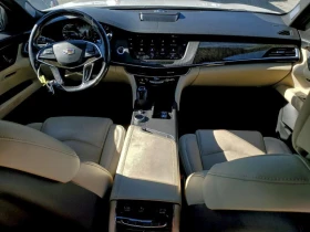 Cadillac CT6 3.6L 6 All wheel drive - 18500 € / 36182.85 лв. - 11352482 11