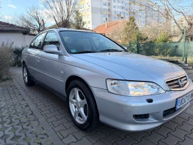 Honda Accord Първи собственик уникален автомобил 2.2 154 кс, снимка 2