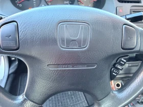 Honda Accord Първи собственик уникален автомобил 2.2 154 кс, снимка 15