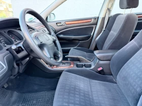 Honda Accord Първи собственик уникален автомобил 2.2 154 кс, снимка 8