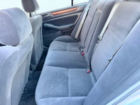 Honda Accord Първи собственик уникален автомобил 2.2 154 кс, снимка 10