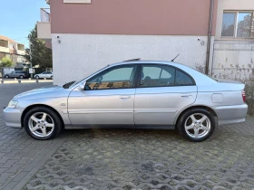 Honda Accord Първи собственик уникален автомобил 2.2 154 кс, снимка 6