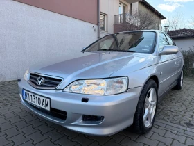 Honda Accord Първи собственик уникален автомобил 2.2 154 кс, снимка 7