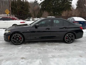 BMW 340 * M340i xDrive * CARFAX * ЦЕНА ДО БГ - 45800 € / 89577.01 лв. - 28214541 3