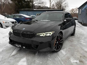 BMW 340 * M340i xDrive * CARFAX * ЦЕНА ДО БГ