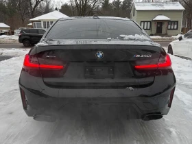 BMW 340 * M340i xDrive * CARFAX * ЦЕНА ДО БГ - 45800 € / 89577.01 лв. - 28214541 5