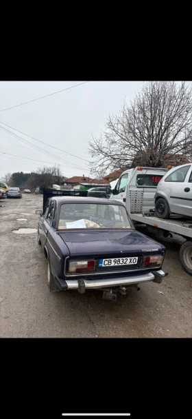 Lada 1500 1500S, снимка 4