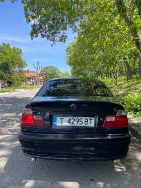 BMW 320 2.0d - 1100 € / 2151.41 лв. - 93742374 4