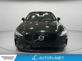 Volvo S60 * Ultimate Dark * CARFAX * ЦЕНА ДО БГ, снимка 2