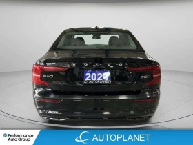 Volvo S60 * Ultimate Dark * CARFAX * ЦЕНА ДО БГ, снимка 6