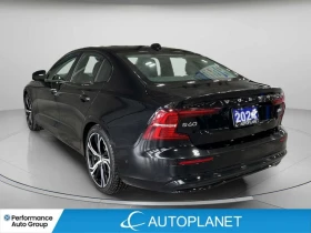 Volvo S60 * Ultimate Dark * CARFAX * ЦЕНА ДО БГ, снимка 7