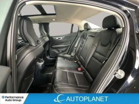 Volvo S60 * Ultimate Dark * CARFAX * ЦЕНА ДО БГ, снимка 13