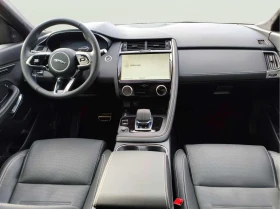 Jaguar E-pace 2.0, снимка 11