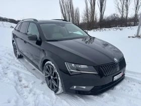 Skoda Superb 2.0TDI DSG 4x4 Laurin&Klement 