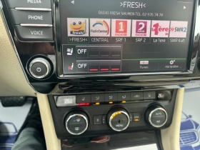 Skoda Superb 2.0TDI DSG 4x4 Laurin&Klement  - 15300 € / 29924.20 лв. - 45620115 11