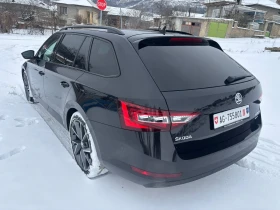 Skoda Superb 2.0TDI DSG 4x4 Laurin&Klement  - 15300 € / 29924.20 лв. - 45620115 4