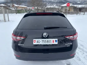 Skoda Superb 2.0TDI DSG 4x4 Laurin&Klement  - 15300 € / 29924.20 лв. - 45620115 6