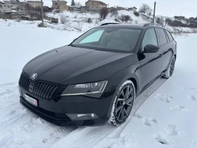 Skoda Superb 2.0TDI DSG 4x4 Laurin&Klement  - 15300 € / 29924.20 лв. - 45620115 2