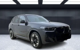 BMW iX3 = M-Sport = Shadow Line Гаранция