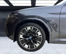BMW iX3 = M-Sport = Shadow Line Гаранция - 48250 € / 94368.80 лв. - 56743975 3