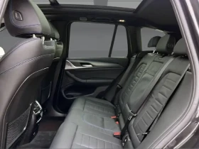 BMW iX3 = M-Sport = Shadow Line Гаранция - 48250 € / 94368.80 лв. - 56743975 9