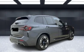 BMW iX3 = M-Sport = Shadow Line Гаранция - 48250 € / 94368.80 лв. - 56743975 2