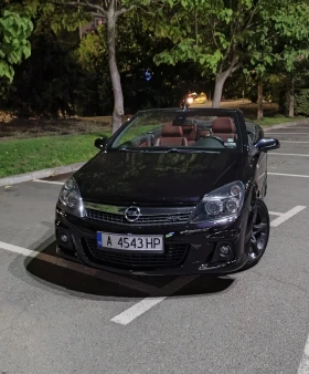 Opel Astra - 5000 € / 9779.15 лв. - 96859994 12