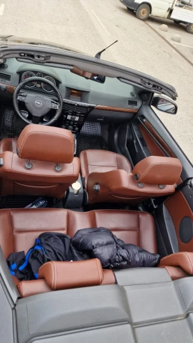 Opel Astra - 5000 € / 9779.15 лв. - 96859994 14