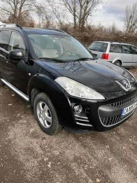 Peugeot 5008, снимка 2