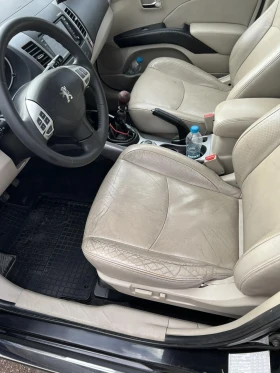 Peugeot 5008, снимка 9