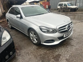 Mercedes-Benz E 220 2.2 170кс 651, снимка 2 - Автомобили и джипове - 53638177