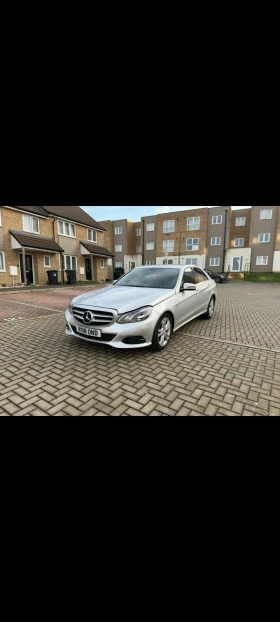 Mercedes-Benz E 220 2.2 170кс 651 - 4900 € / 9583.57 лв. - 10159774 11